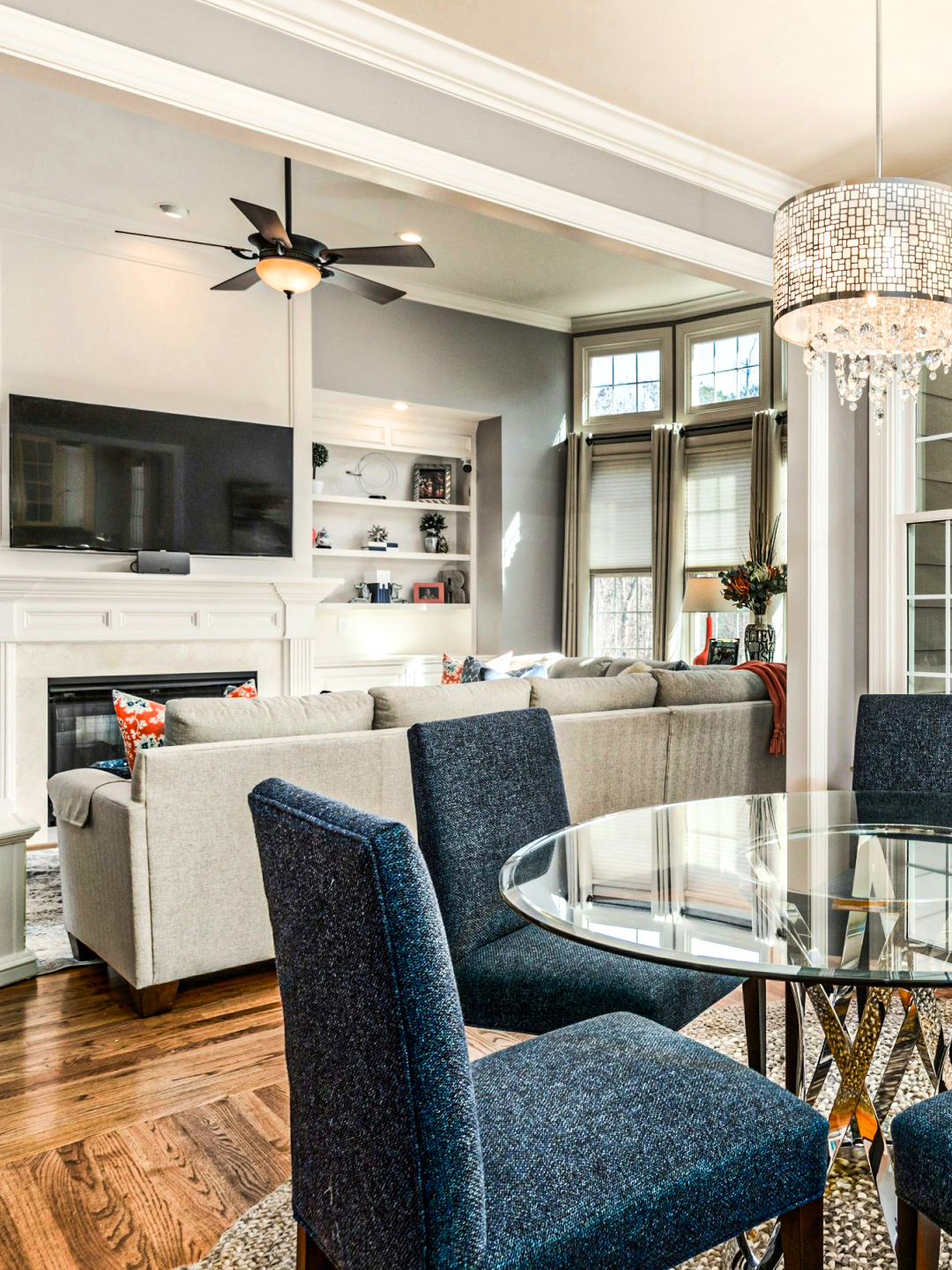 House cleaning, Turnover service, Interior cleaning